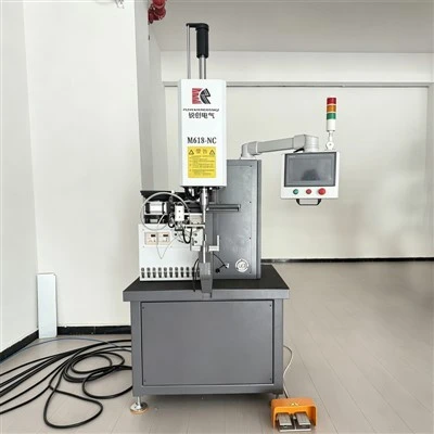 Rivet Press Machine